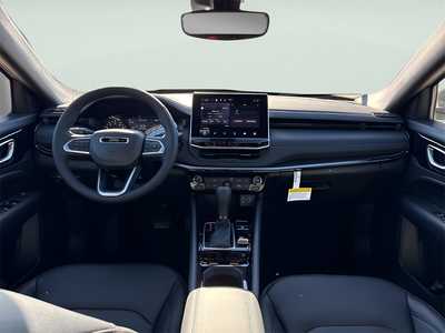 2026 Jeep Compass, $32309. Photo 12