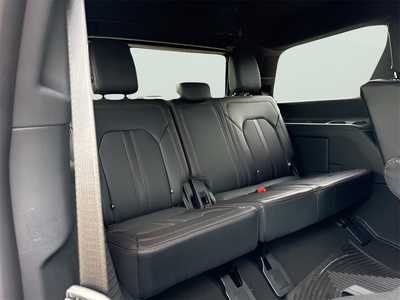 2024 Ford Expedition, $70990. Photo 11