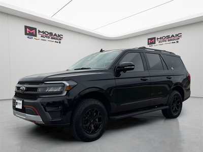 2024 Ford Expedition, $70990. Photo 3