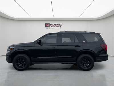 2024 Ford Expedition, $70990. Photo 4