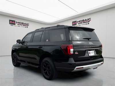 2024 Ford Expedition, $70990. Photo 5