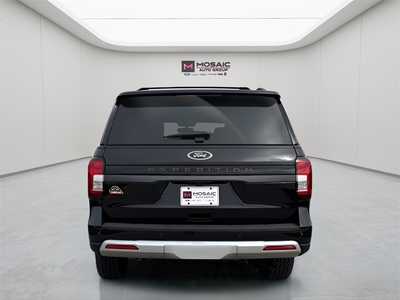 2024 Ford Expedition, $70990. Photo 6