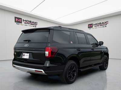 2024 Ford Expedition, $70990. Photo 7