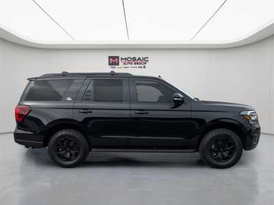 2024 Ford Expedition, $70990. Photo 8