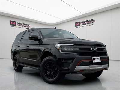 2024 Ford Expedition, $70990. Photo 1