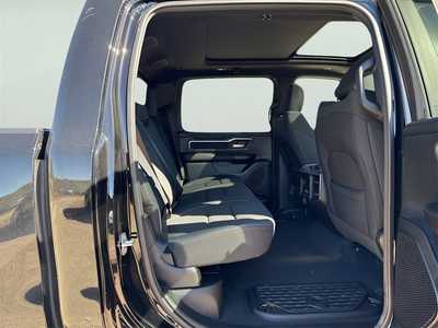 2026 RAM 1500 Crew Cab, $52566. Photo 11