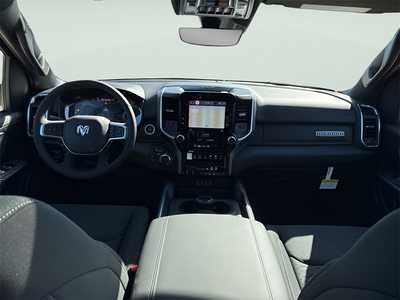 2026 RAM 1500 Crew Cab, $52566. Photo 12