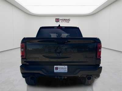 2026 RAM 1500 Crew Cab, $52566. Photo 6