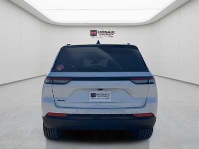 2025 Jeep Grand Cherokee, $38330. Photo 6