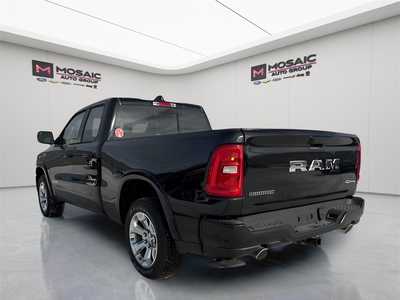 2025 RAM 1500 Ext Cab, $51002. Photo 5