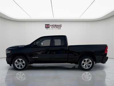 2025 RAM 1500 Ext Cab, $51002. Photo 6