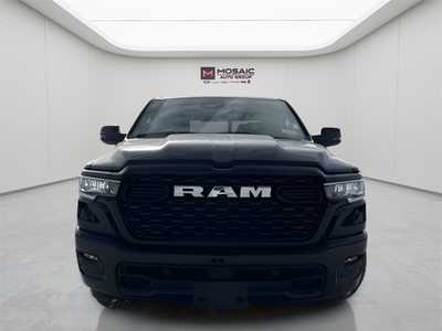 2025 RAM 1500 Ext Cab, $51002. Photo 8