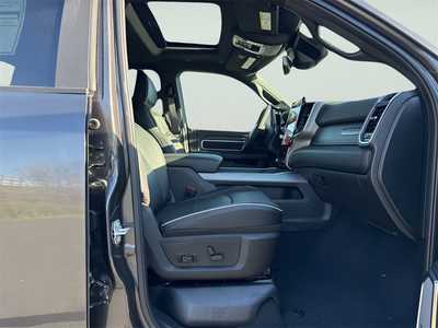 2026 RAM 2500 Crew Cab, $68398. Photo 10