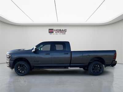 2026 RAM 2500 Crew Cab, $68398. Photo 4