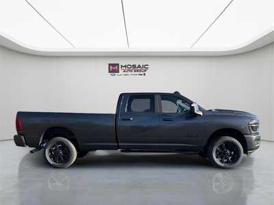 2026 RAM 2500 Crew Cab, $68398. Photo 8