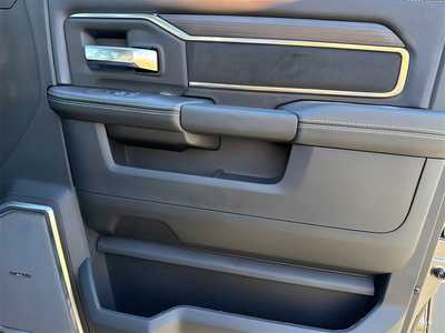 2026 RAM 2500 Crew Cab, $68398. Photo 9