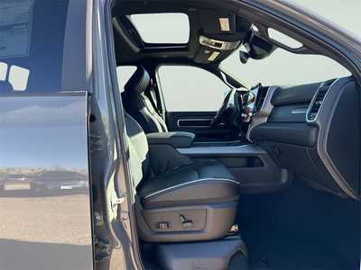 2026 RAM 2500 Crew Cab, $68186. Photo 10