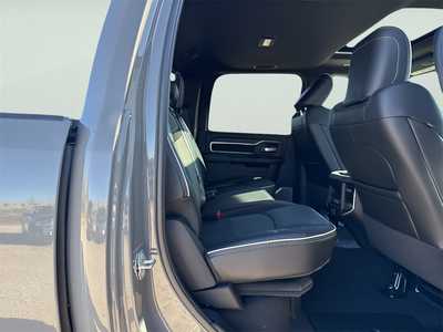 2026 RAM 2500 Crew Cab, $68186. Photo 11