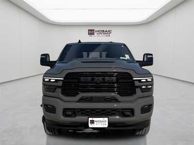 2026 RAM 2500 Crew Cab, $68186. Photo 2