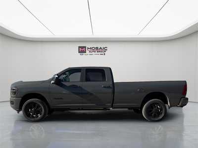 2026 RAM 2500 Crew Cab, $68186. Photo 4