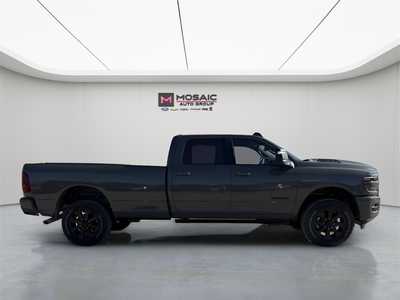 2026 RAM 2500 Crew Cab, $68186. Photo 8