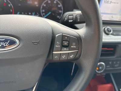 2024 Ford Maverick, $26990. Photo 10