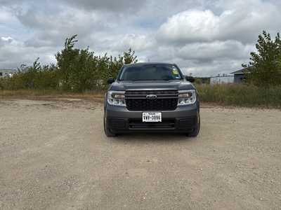 2024 Ford Maverick, $26990. Photo 2
