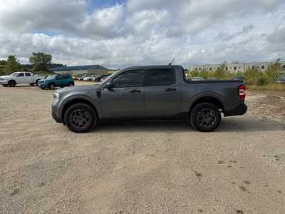 2024 Ford Maverick, $26990. Photo 4