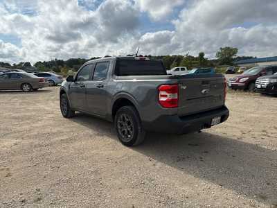 2024 Ford Maverick, $26990. Photo 5