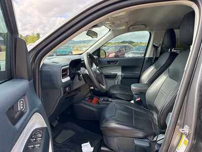 2024 Ford Maverick, $26990. Photo 6