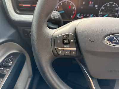 2024 Ford Maverick, $26990. Photo 9