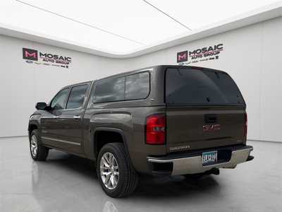 2015 GMC 1500 Crew Cab, $25990. Photo 5