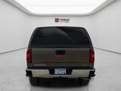 2015 GMC 1500 Crew Cab, $25990. Photo 6