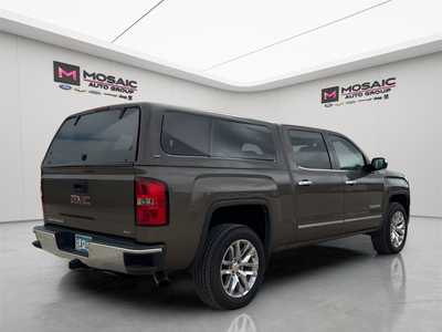 2015 GMC 1500 Crew Cab, $25990. Photo 7