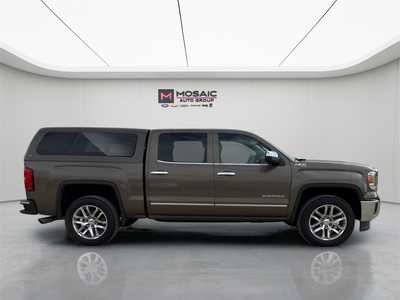 2015 GMC 1500 Crew Cab, $25990. Photo 8