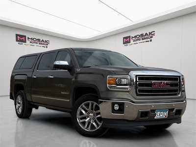 2015 GMC 1500 Crew Cab, $25990. Photo 1