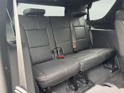 2022 Chevrolet Tahoe, $51990. Photo 12