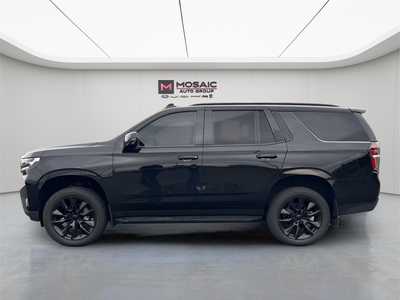2022 Chevrolet Tahoe, $51990. Photo 4
