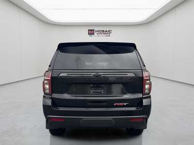 2022 Chevrolet Tahoe, $51990. Photo 6