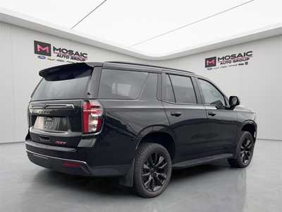 2022 Chevrolet Tahoe, $51990. Photo 7