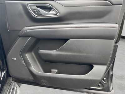 2022 Chevrolet Tahoe, $51990. Photo 9