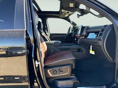 2026 RAM 1500 Crew Cab, $78479. Photo 10