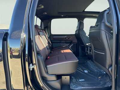 2026 RAM 1500 Crew Cab, $78479. Photo 12