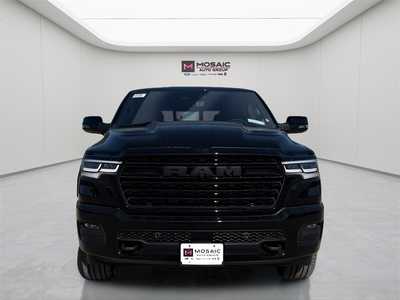 2026 RAM 1500 Crew Cab, $78479. Photo 2