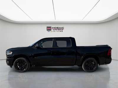 2026 RAM 1500 Crew Cab, $78479. Photo 4
