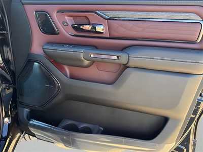 2026 RAM 1500 Crew Cab, $78479. Photo 9