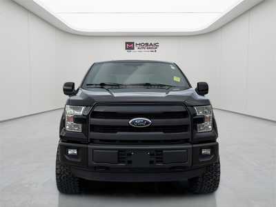 2015 Ford F150 Crew Cab, $22990. Photo 2