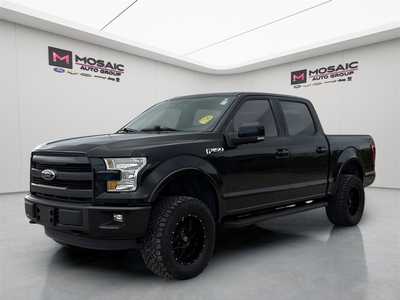 2015 Ford F150 Crew Cab, $22990. Photo 3
