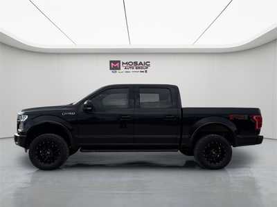 2015 Ford F150 Crew Cab, $22990. Photo 4