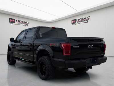 2015 Ford F150 Crew Cab, $22990. Photo 5